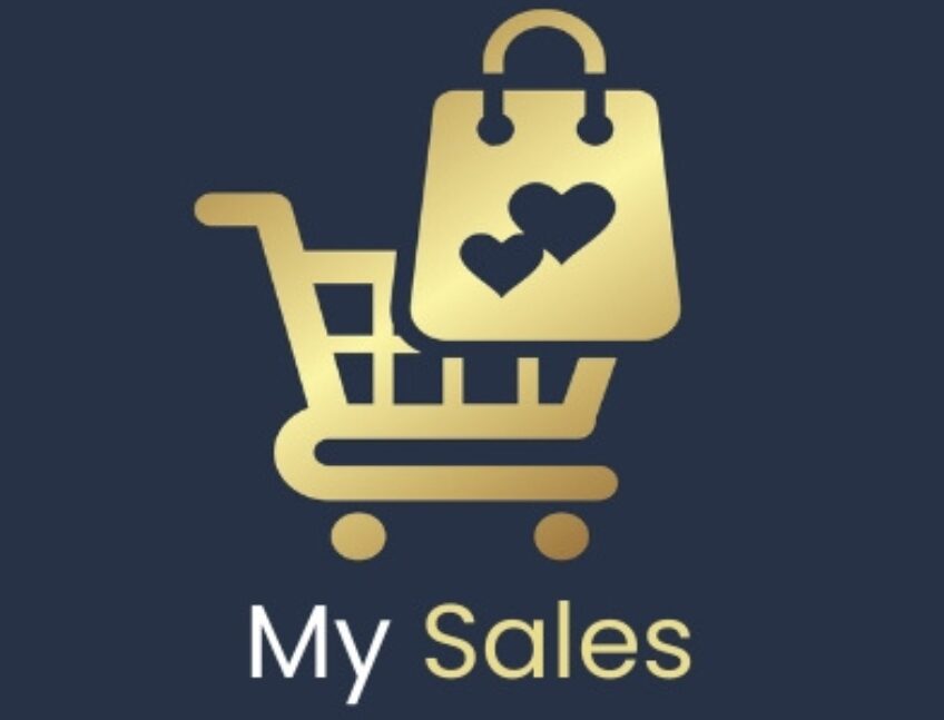 My Sales